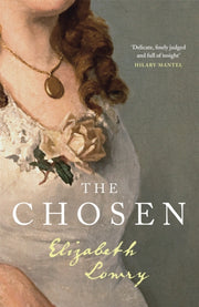 Chosen By Elizabeth Lowry