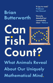 Can Fish Count