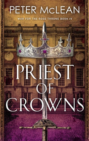 Priest Of Crowns