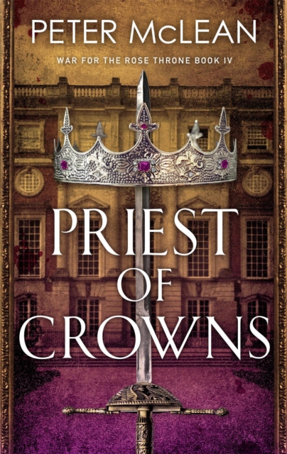 Priest Of Crowns