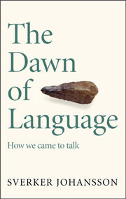 Dawn Of Language