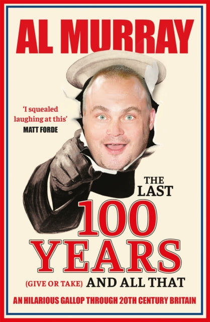 Last 100 Years Give Or Take & All That