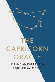 Capricorn Oracle