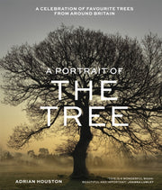 Portrait Of The Tree