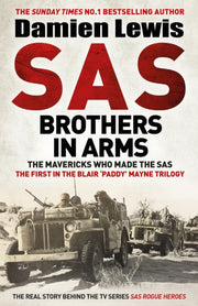 Sas Brothers In Arms