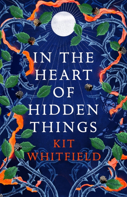 In The Heart Of Hidden Things