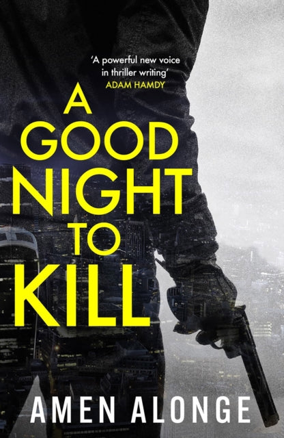Good Night To Kill