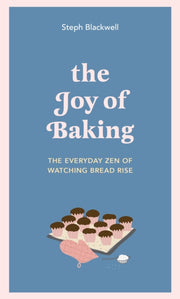 Joy Of Baking