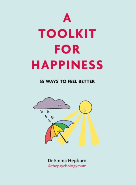 Toolkit For Happiness