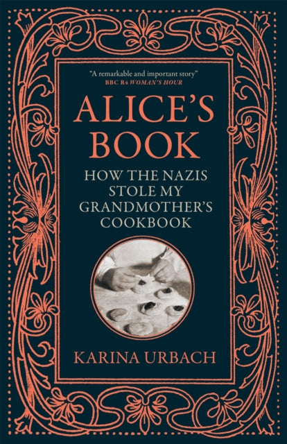 Alices Book