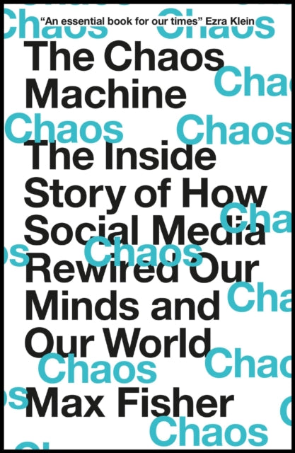 Chaos Machine
