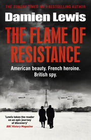 Flame Of Resistance