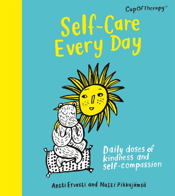 Self Care Every Day