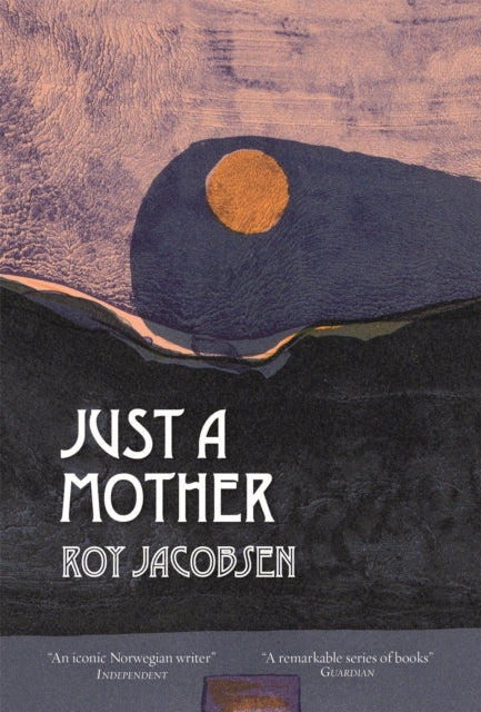 Only A Mother