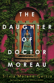 Daughter Of Doctor Moreau