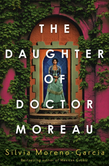 Daughter Of Doctor Moreau