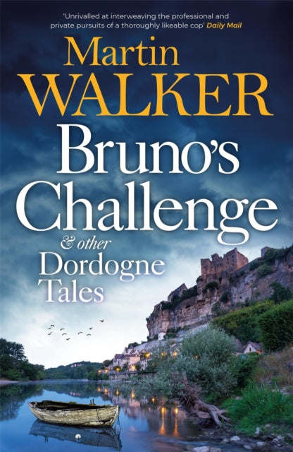 Brunos Challenge Other Dordogne Tales
