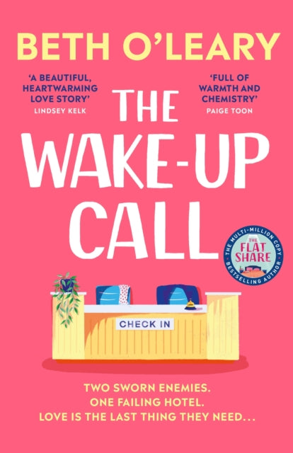 Wake Up Call