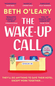 Wake-up Call