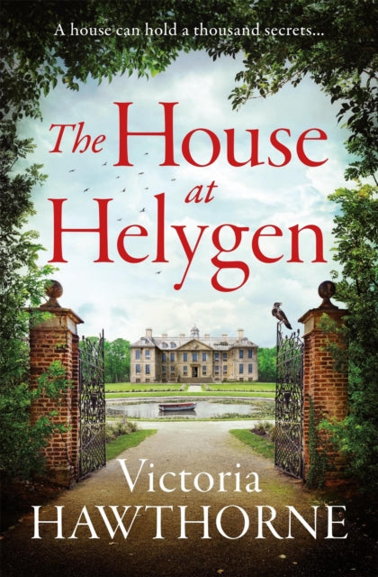 House At Helygen