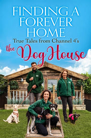 Finding A Forever Home By Quercus Publishing