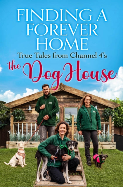 Finding A Forever Home By Quercus Publishing