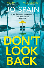 Dont Look Back