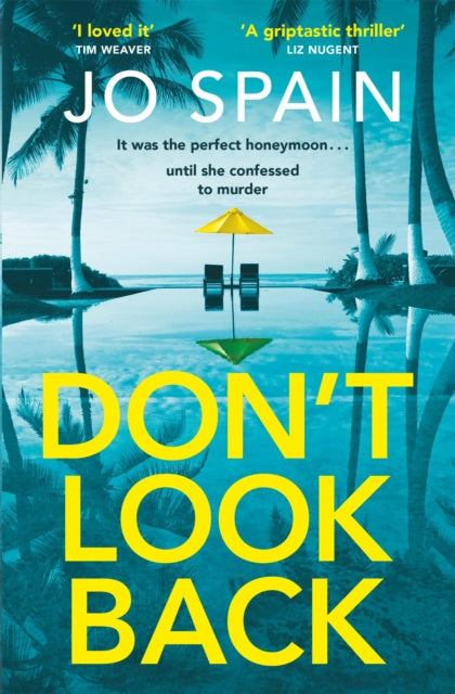 Dont Look Back