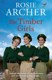 Timber Girls By Archer, Rosie