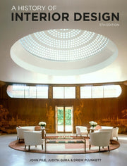 History Of Interior Design By Pile, John Et Al