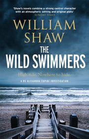 Wild Swimmers By Shaw, William