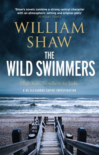 Wild Swimmers By Shaw, William