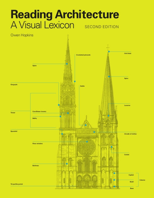 Reading Architecture