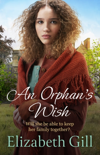 Orphans Wish