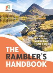 Ramblers Handbook