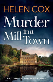 Murder In A Mill Town