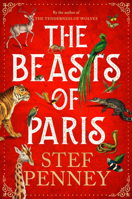 Beasts Of Paris