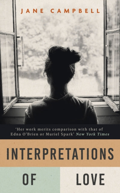 Interpretations Of Love