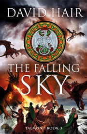 Falling Sky By David Hair