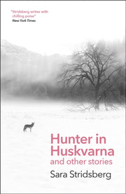 Hunter In Huskvarna