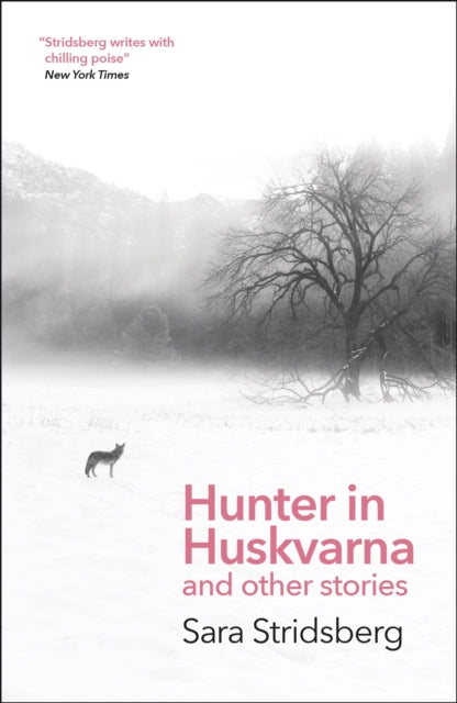 Hunter In Huskvarna