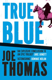 True Blue