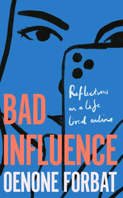 Bad Influence By Forbat, Oenone