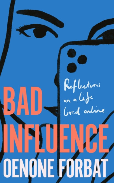Bad Influence By Forbat, Oenone