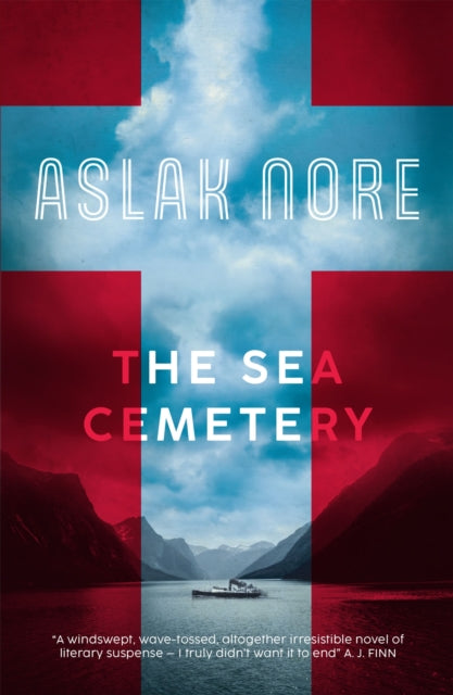 Sea Cemetery