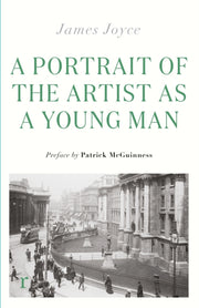 Portrait Of The Artist As A Young Man By Joyce, James