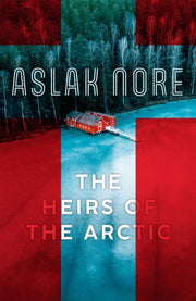 Heirs Of The Arctic