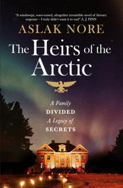 Heirs Of The Arctic By Aslak Nore