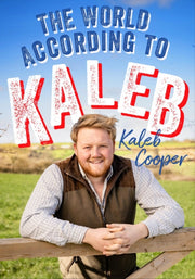 World According To Kaleb