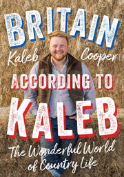 Britain According To Kaleb